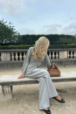 Claraic Pants