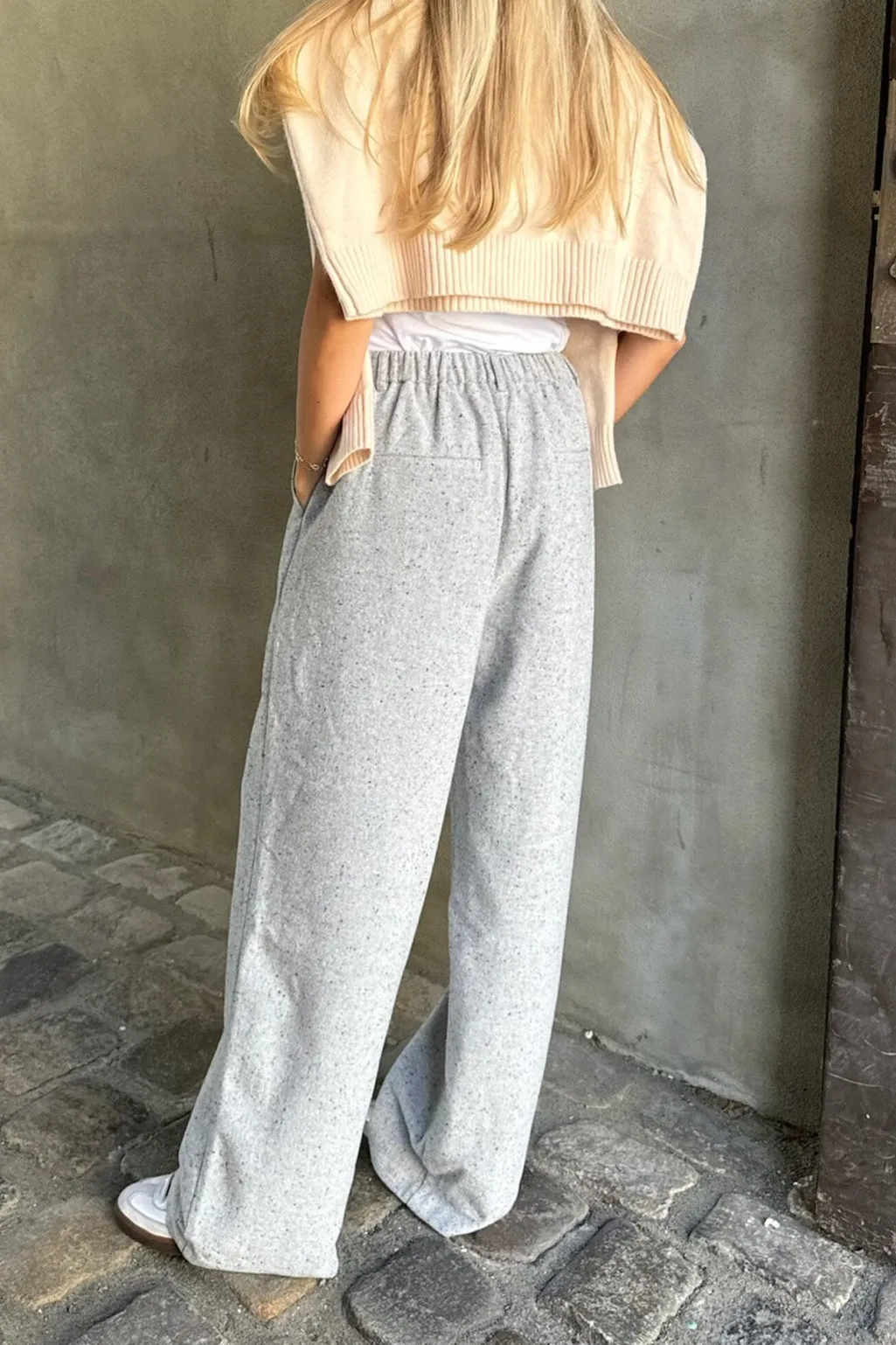 Claraic Pants