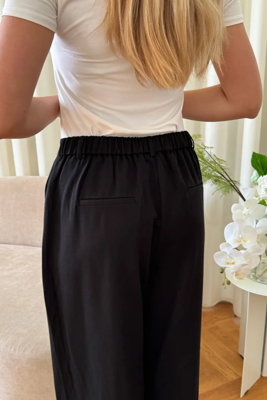 Claraic Pants