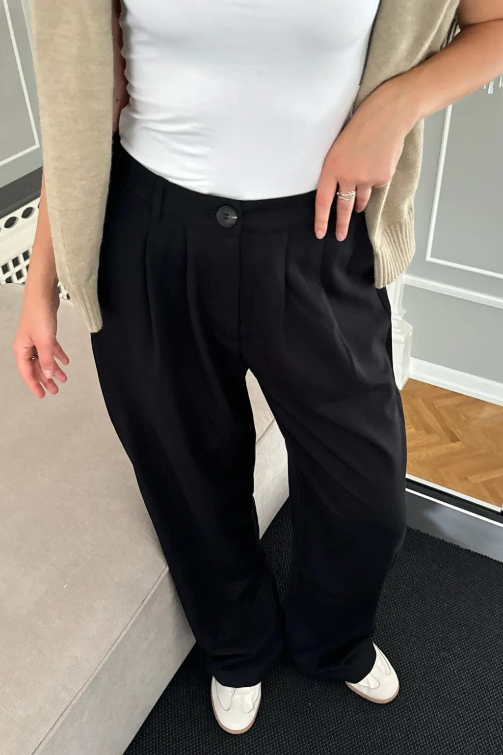 Claraic Pants