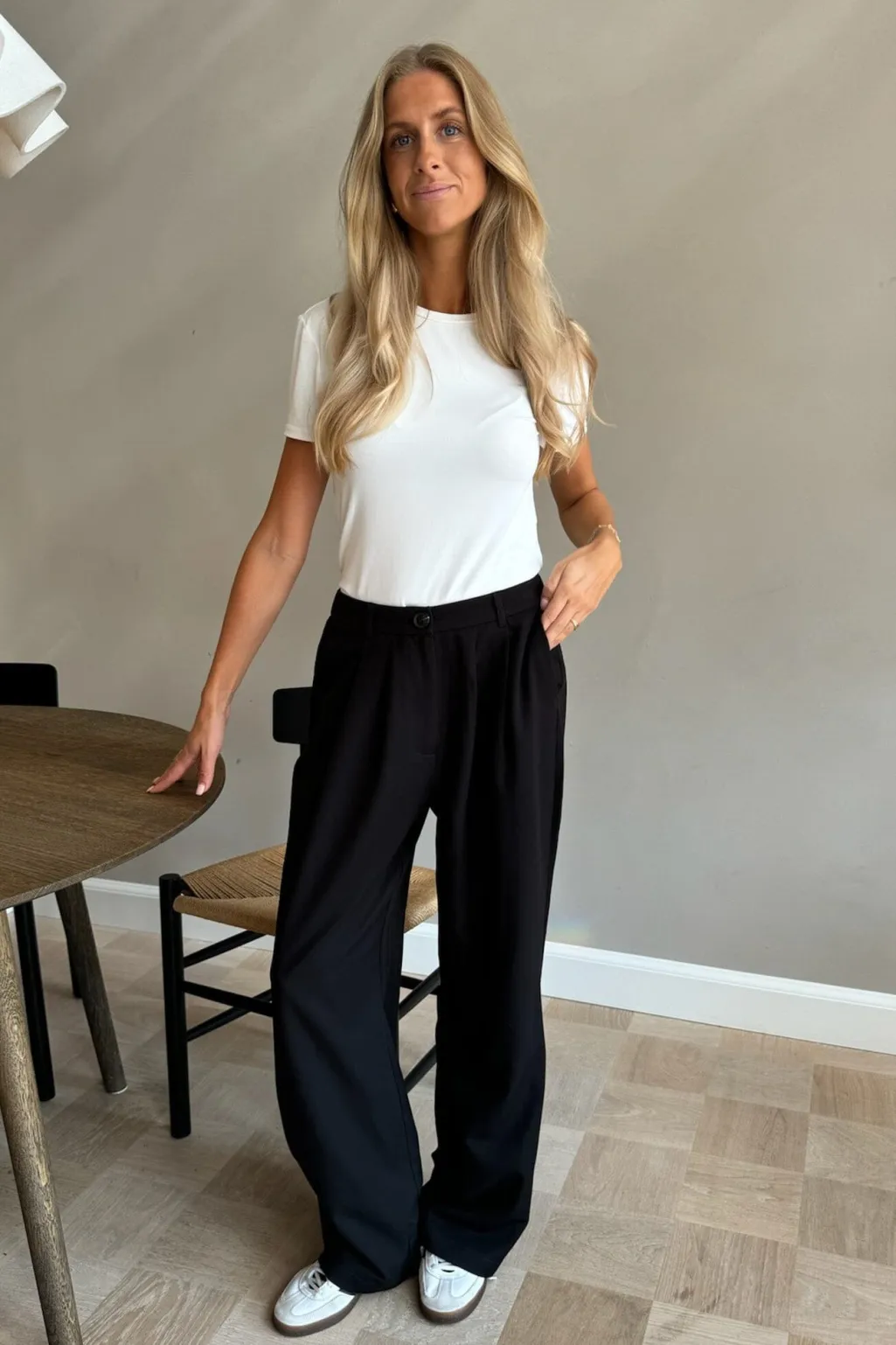Claraic Pants