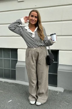 Claraic Pants