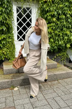 Claraic Pants
