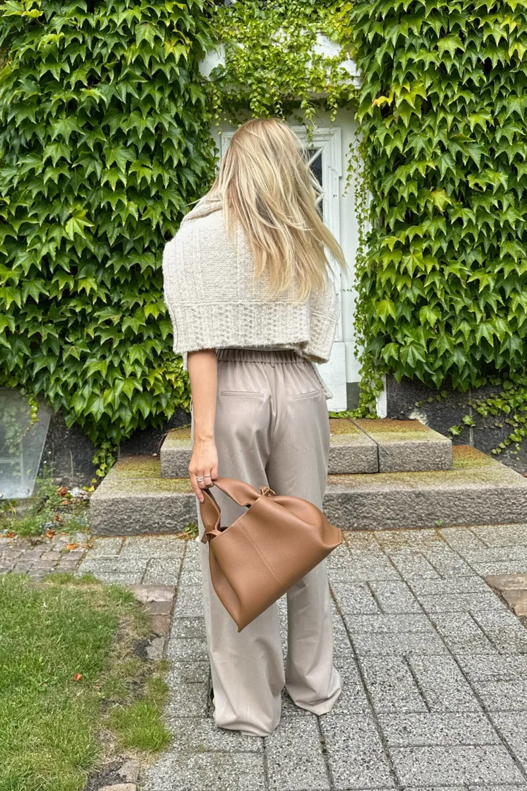 Claraic Pants
