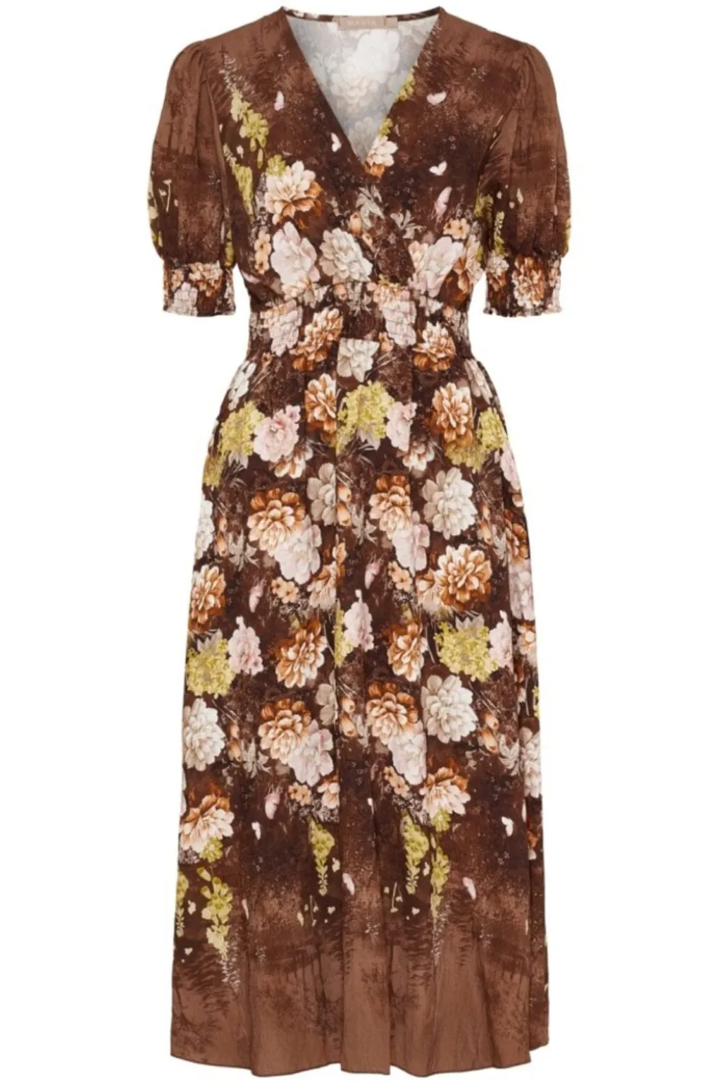 Clydia Dress 25216