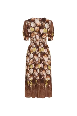 Clydia Dress 25216
