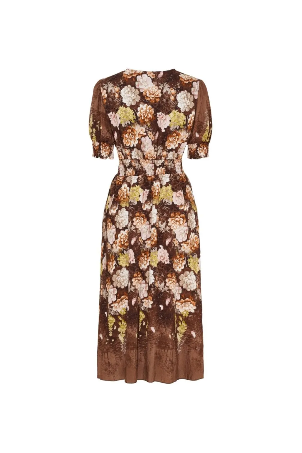 Clydia Dress 25216
