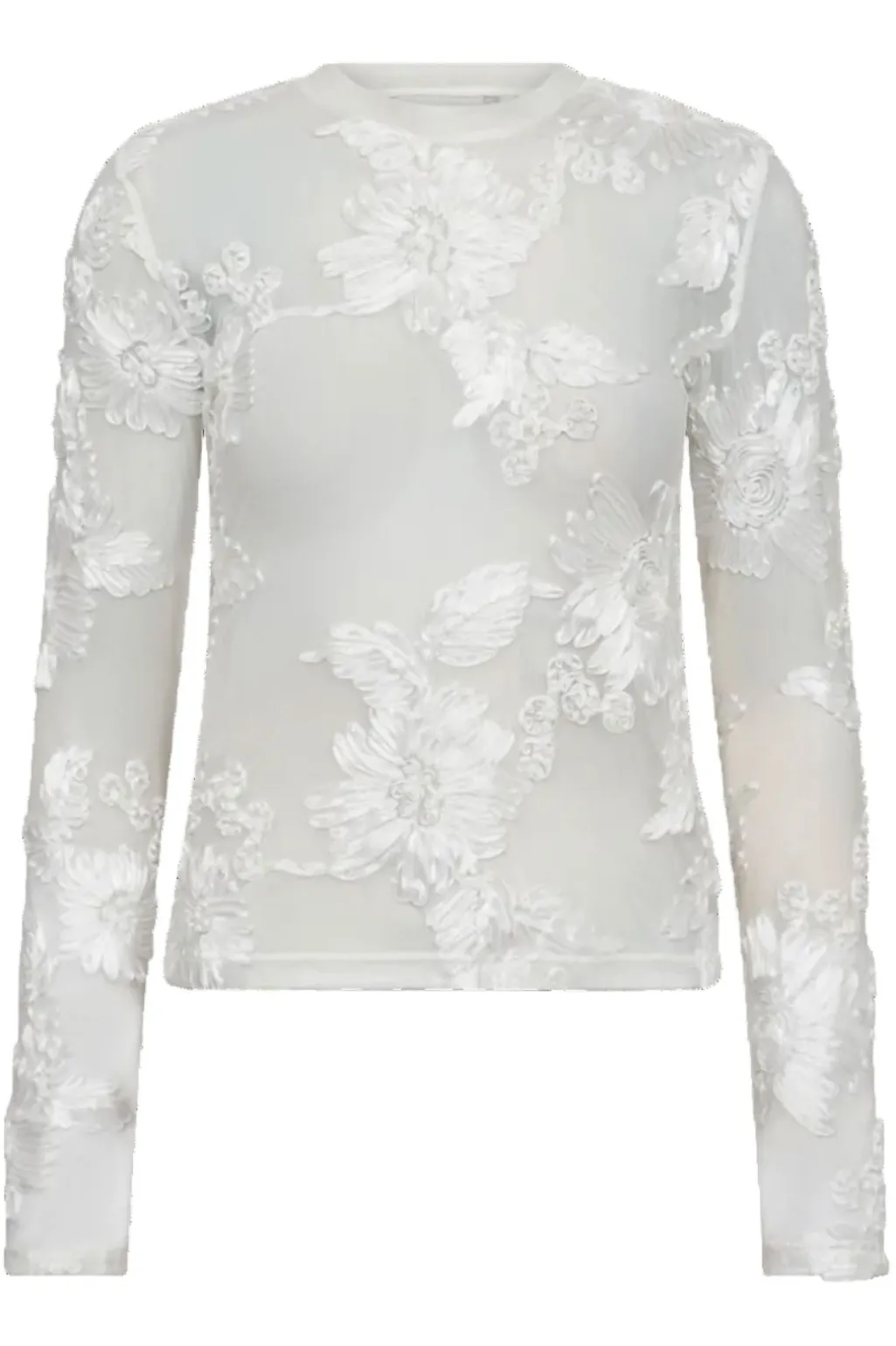 Cmcmflow-blouse 207785