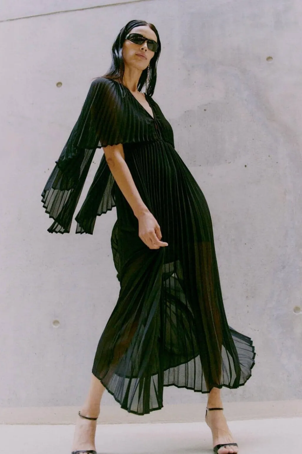 Cmcmkira-Dress 204011