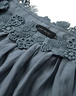 Cmcmmolly-blouse 208250