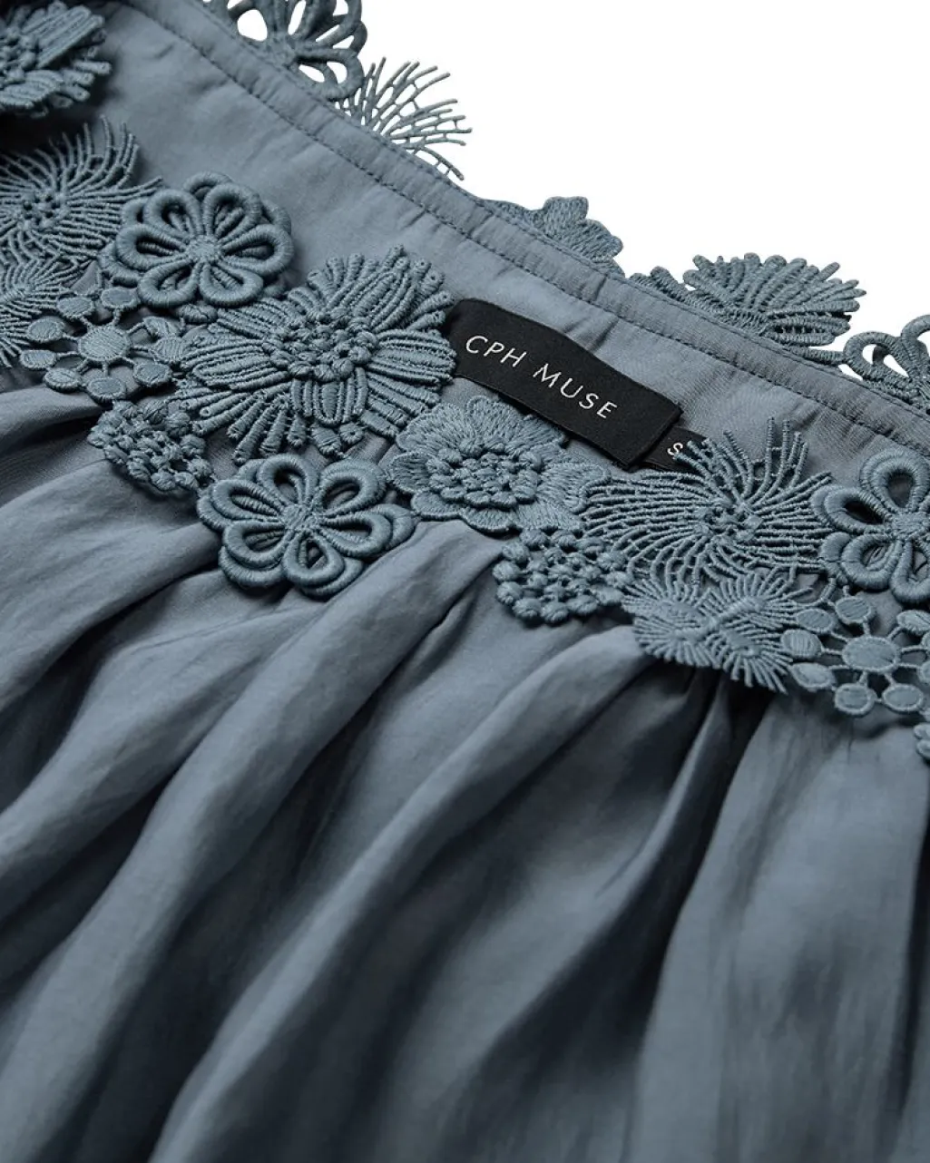 Cmcmmolly-blouse 208250