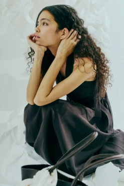 Cmcmnatu-dress 207957
