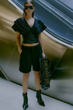 Cmcmtailor-Shorts 201697