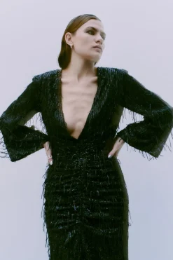Cmsequince-Dress 205134