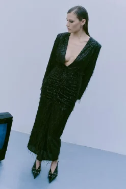 Cmsequince-Dress 205134