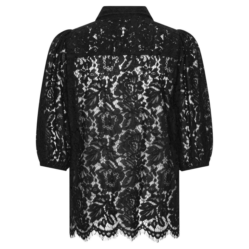 Coalicia Lace Blouse 14988