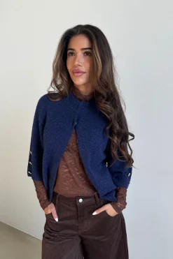 Coanna Knit 15070