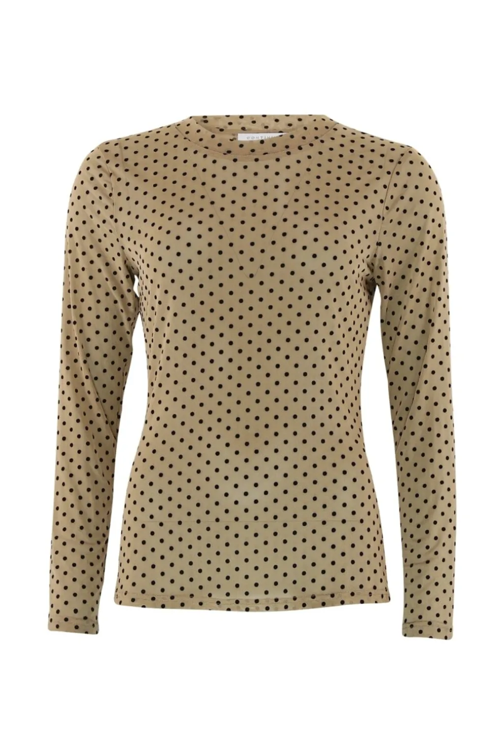 Coannie Mesh Dott 15067