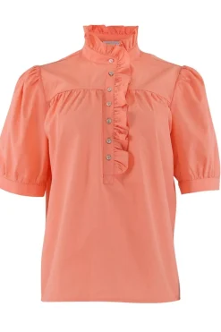 Coariana Ss Poplin