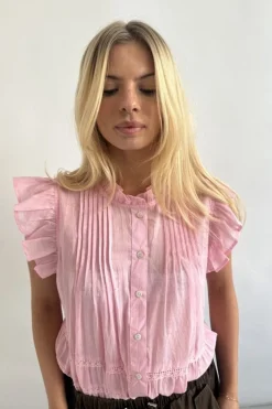Coaudrey Top 15156