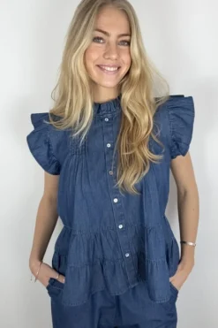 Coaudrey Top 15232