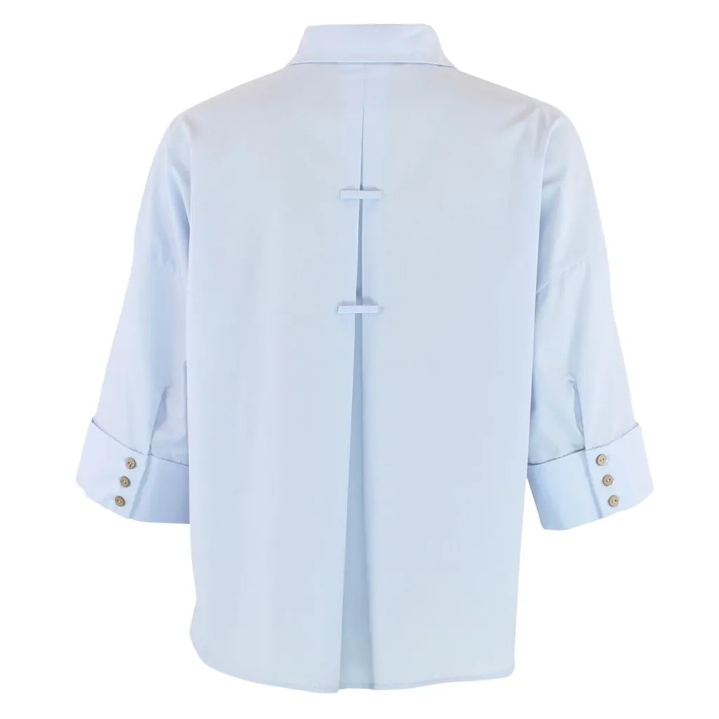 Coaugusta Shirt 14985