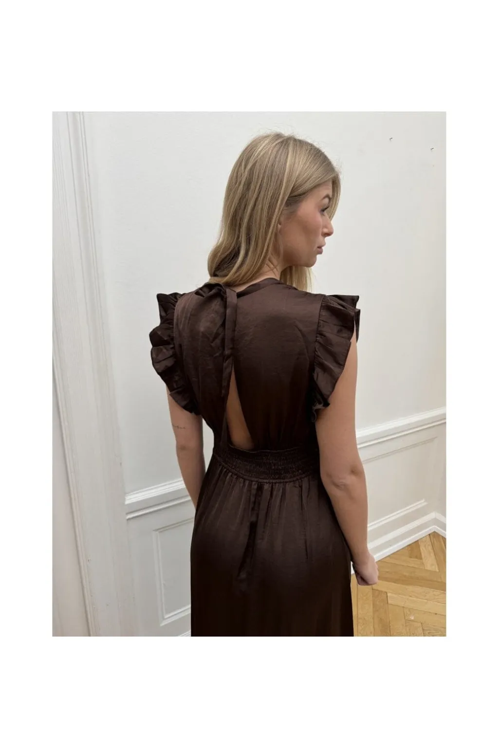 Cobeate Dress 15159