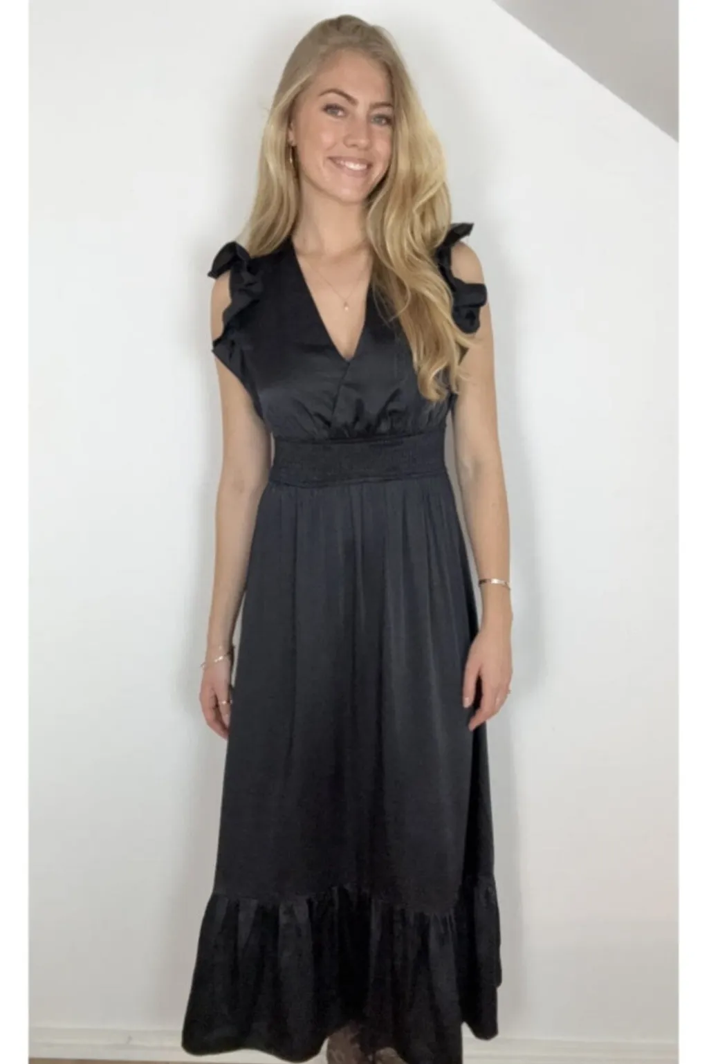Cobeate Dress 15159
