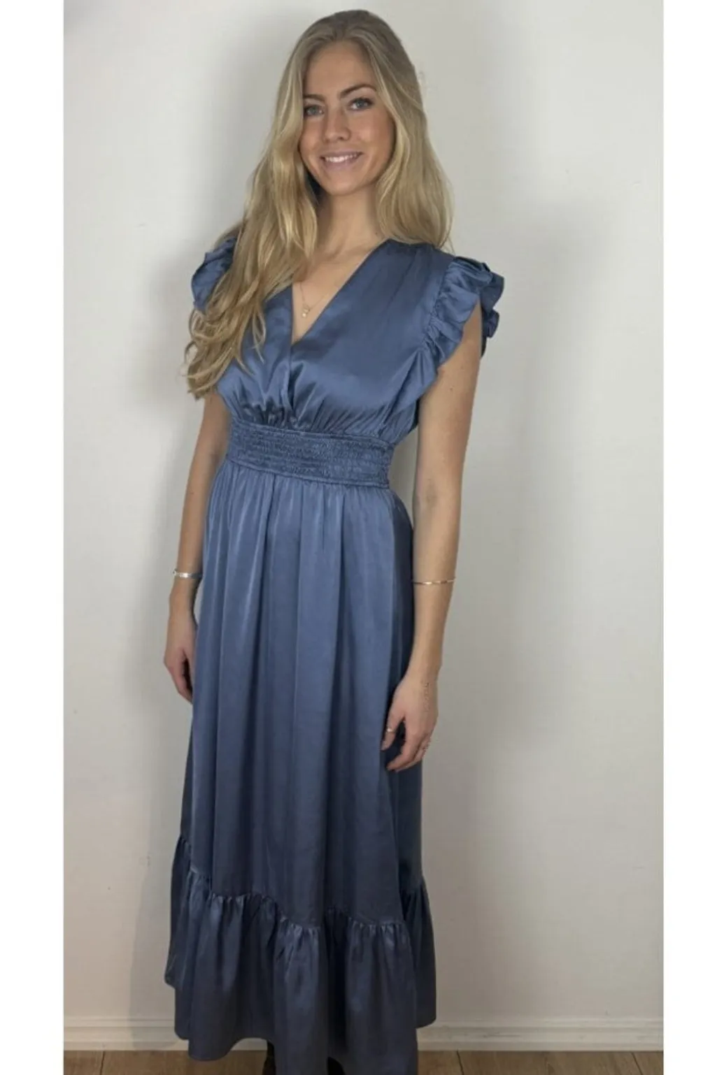 Cobeate Dress 15159