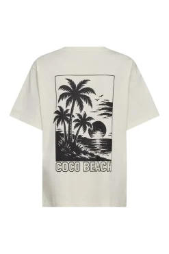 Coco Beachcc Box Tee 43022