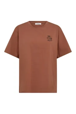 Coco Beachcc Box Tee 43022