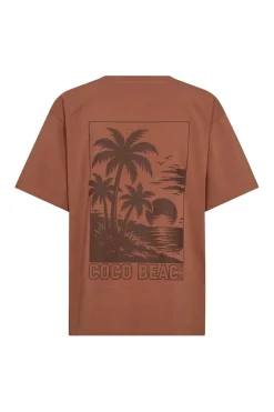 Coco Beachcc Box Tee 43022