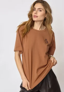 Coco Beachcc Box Tee 43022
