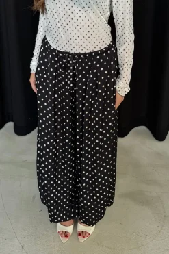 Cofanny Dot Pant 15071