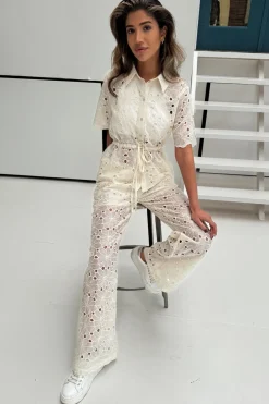 Cojune Lace 14871