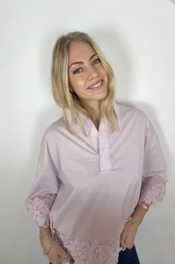 Coklara Embroidery 15118