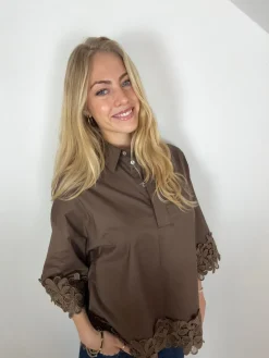 Coklara Embroidery 15118