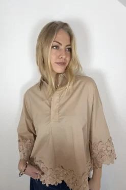 Coklara Embroidery 15118