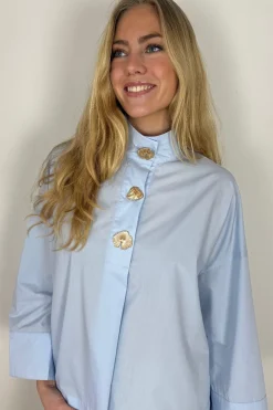 Coklara High Neck 15088