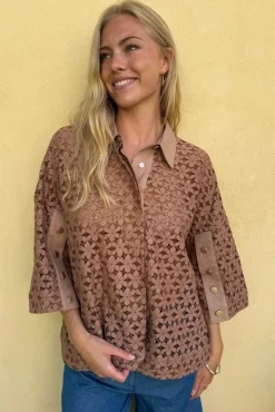 Coklara Lace 15301