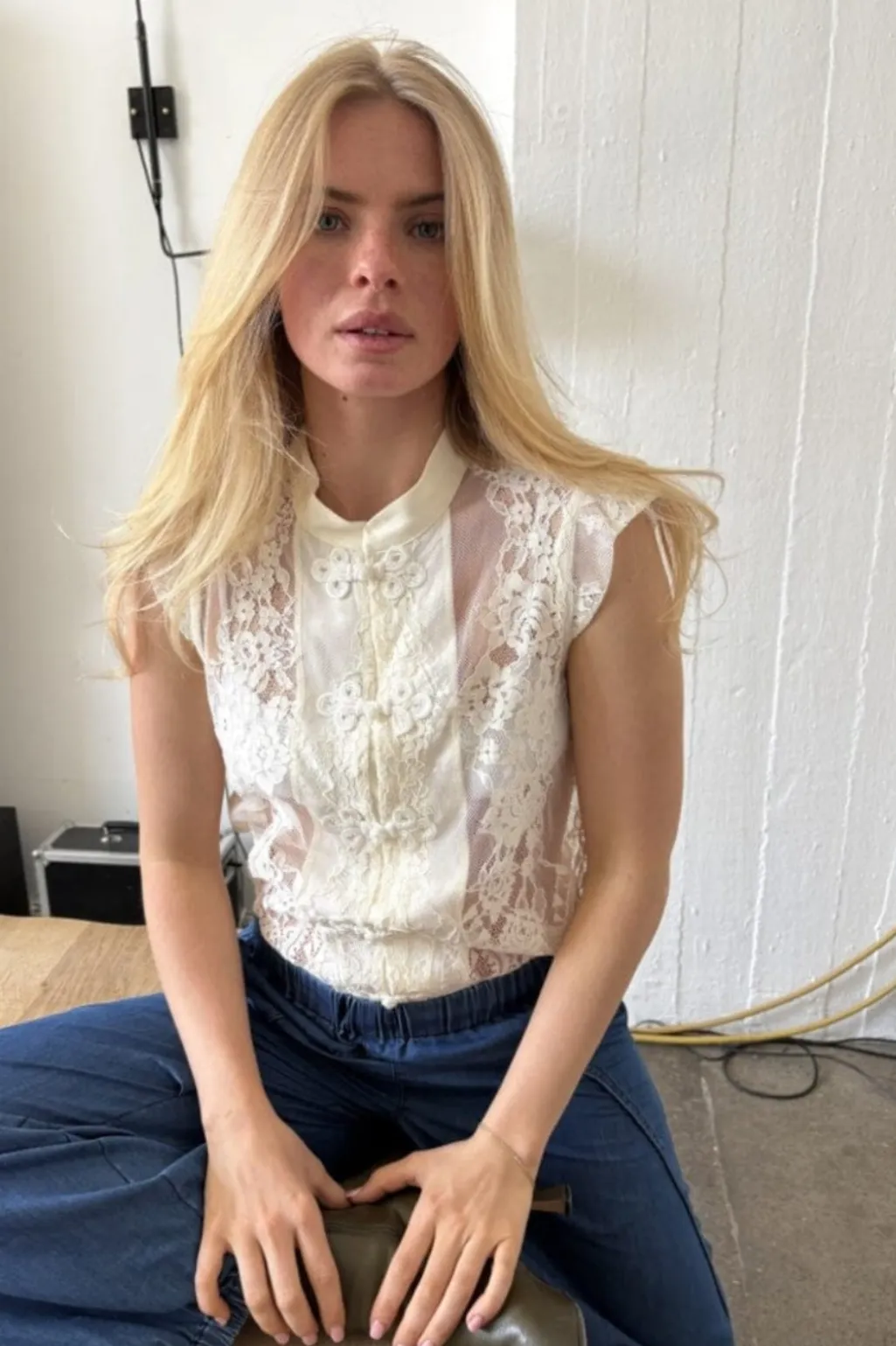 Colara Lace 15274