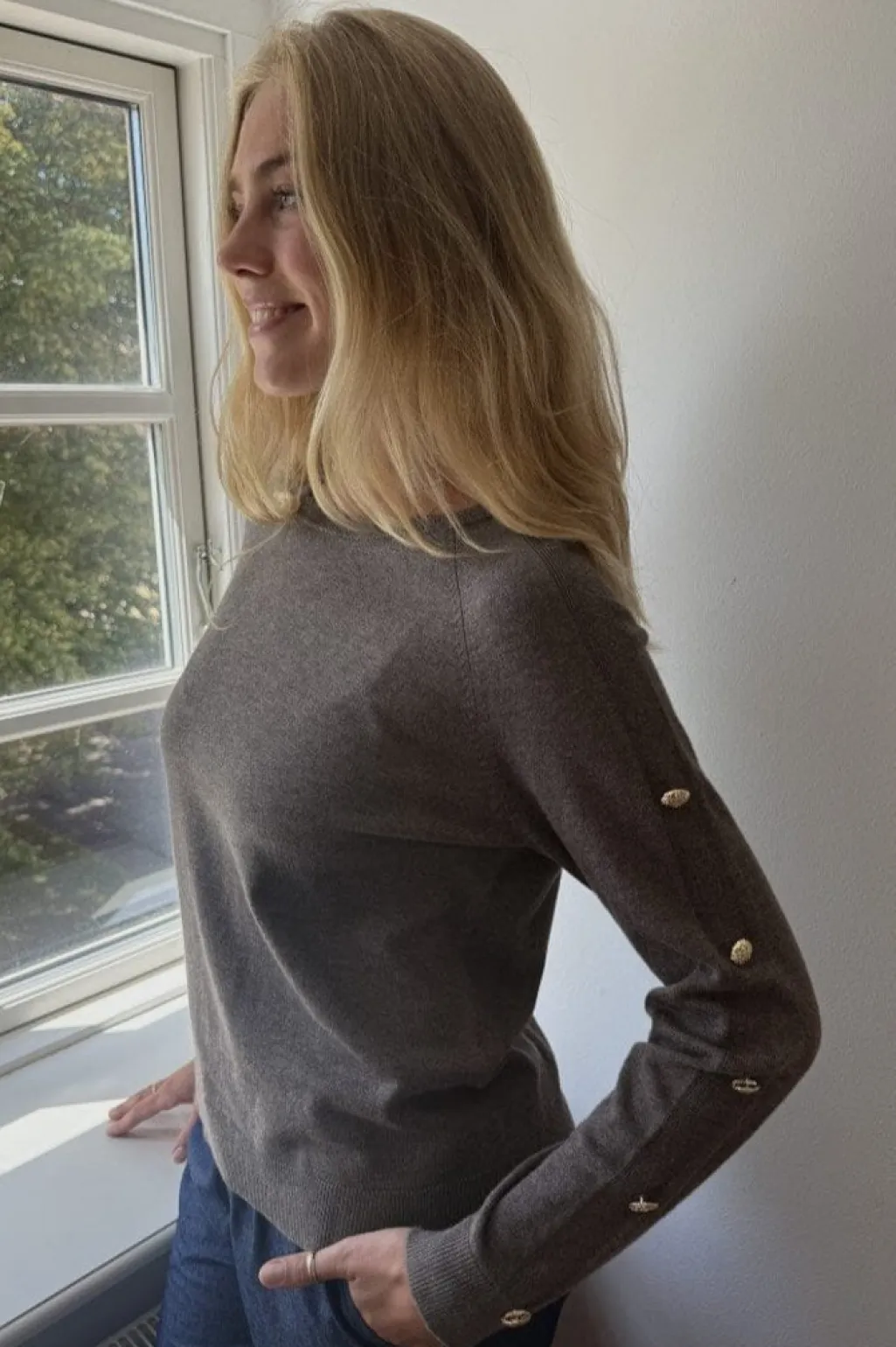 Comila Knit 14888