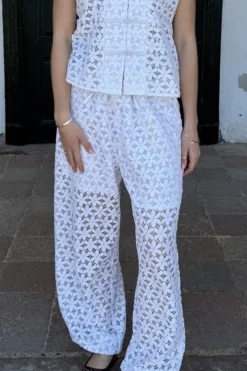 Comolly Pant 15255