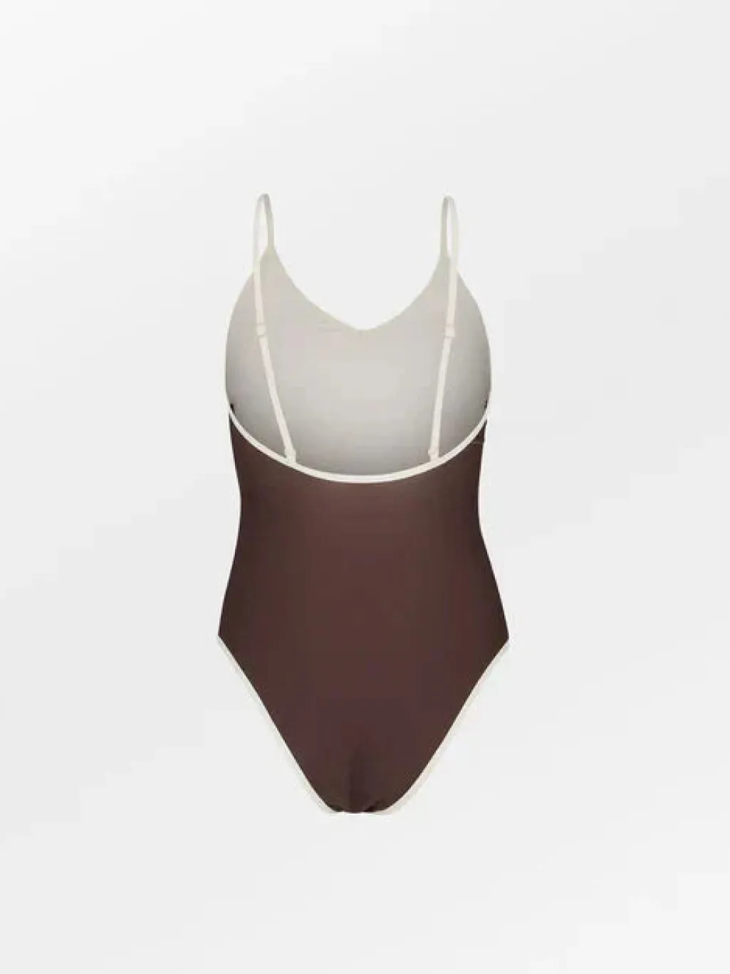 Contrast Bea Swimsuit 1111700041