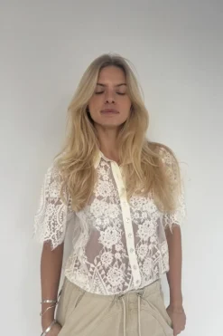 Copaloma Lace 15119