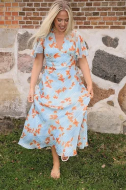 Cora Dress