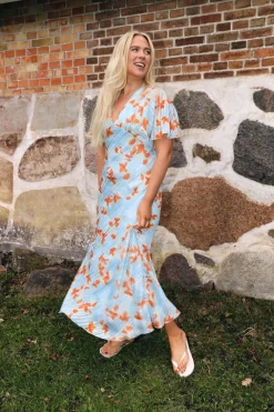 Cora Dress