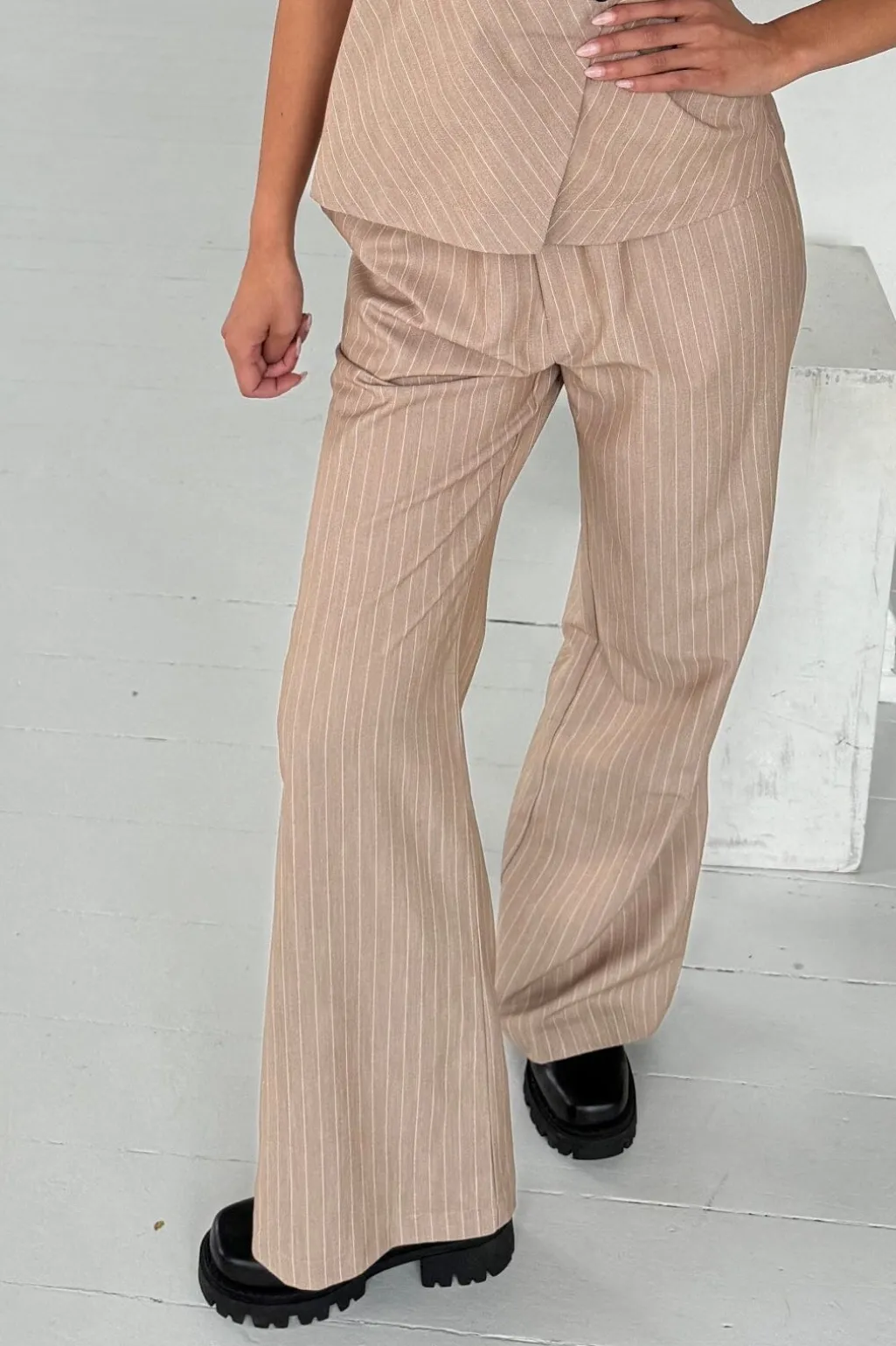 Coroberta Sand Stripe 14752