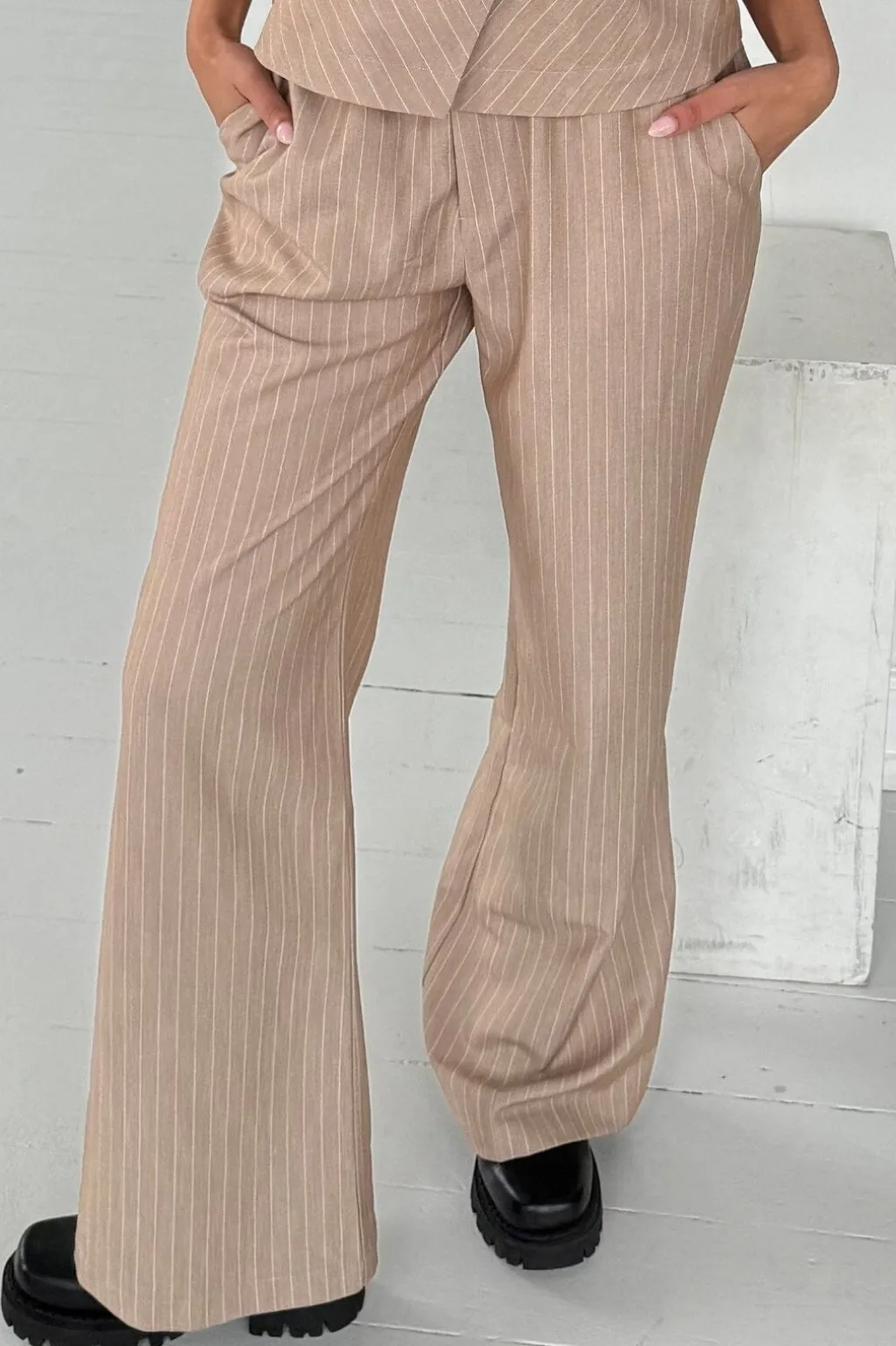 Coroberta Sand Stripe 14752