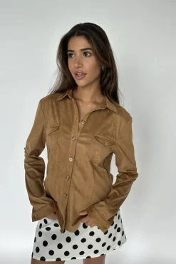 Coronja Suede 15031